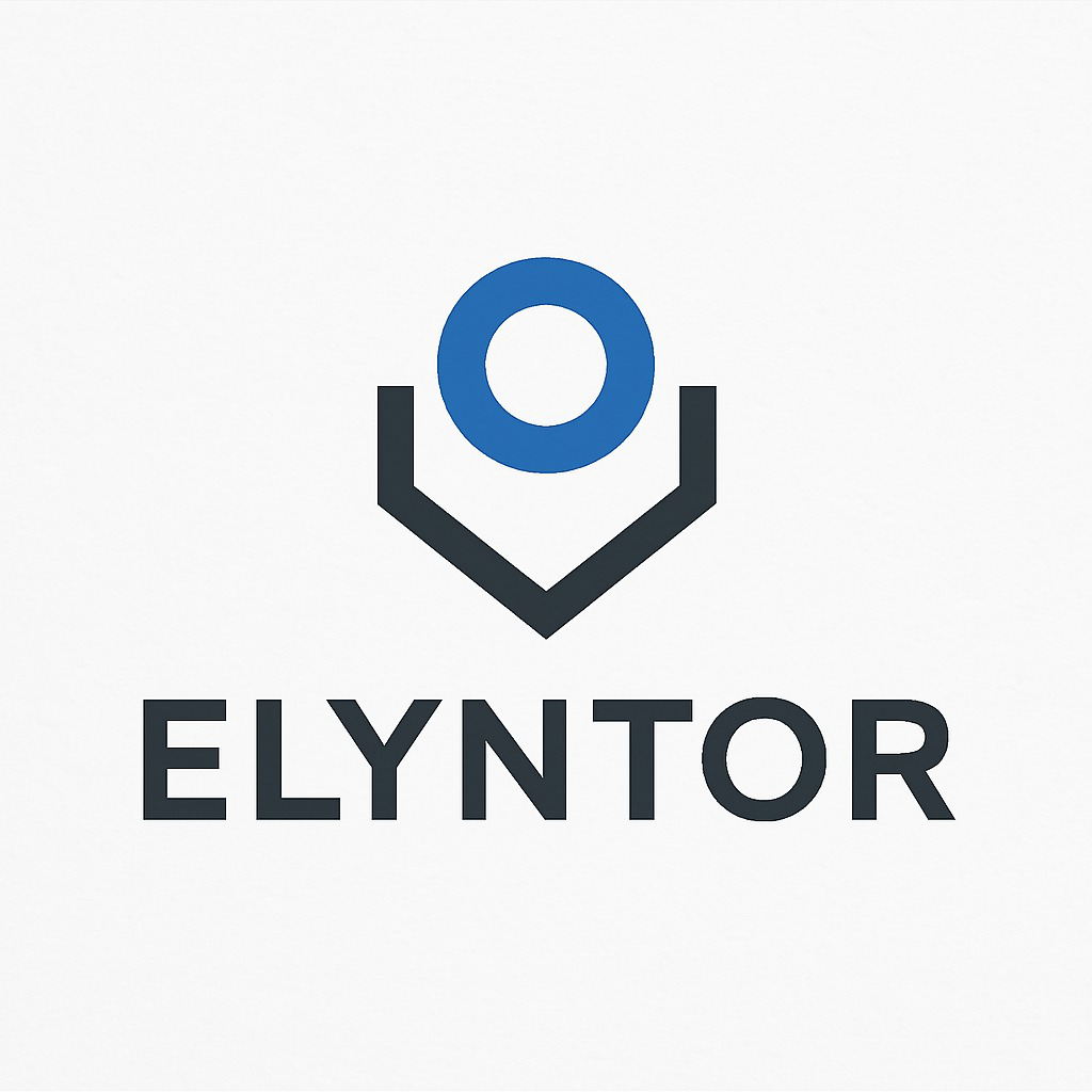 Logo Elyntor